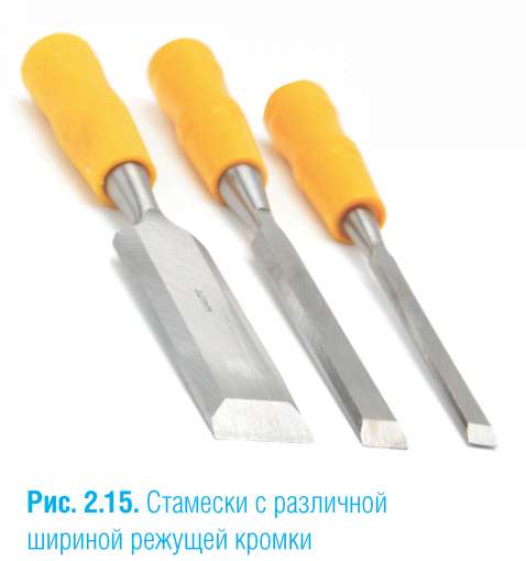 стамеска